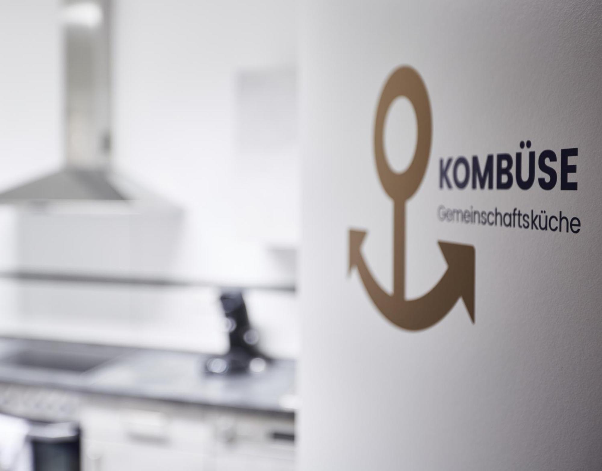 Harbour Apartments Karlsruhe Rom bilde